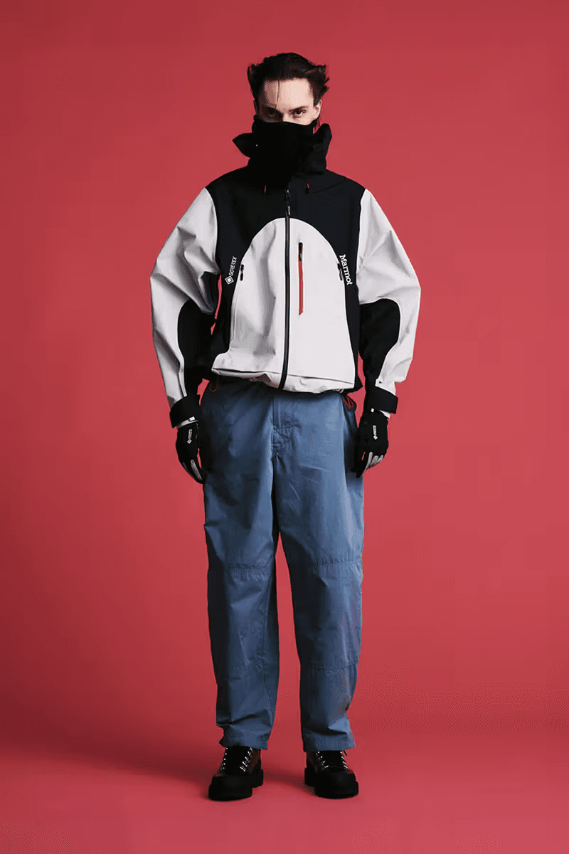 BAL 正式發佈 2024 秋冬系列