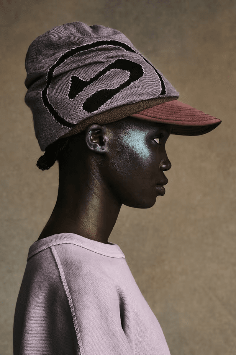 BAL 正式發佈 2024 秋冬系列