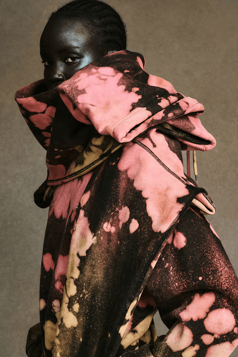 BAL 正式發佈 2024 秋冬系列