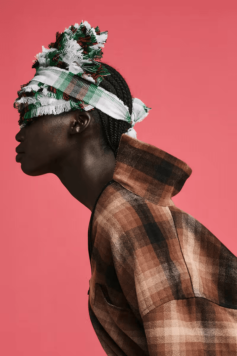 BAL 正式發佈 2024 秋冬系列