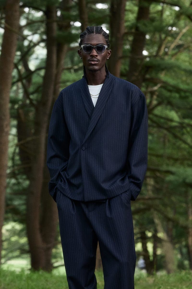 KITH 正式發佈 2024 秋季系列 Lookbook