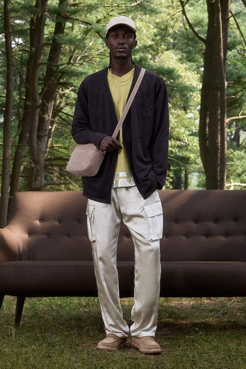 KITH 正式發佈 2024 秋季系列 Lookbook