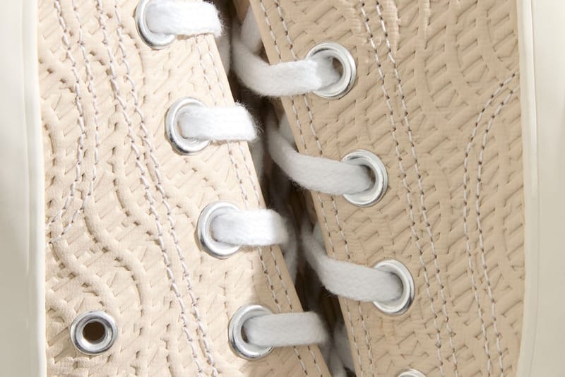KITH x Converse Chuck Taylor All Star 70 Ox 全新聯乘鞋款正式登場