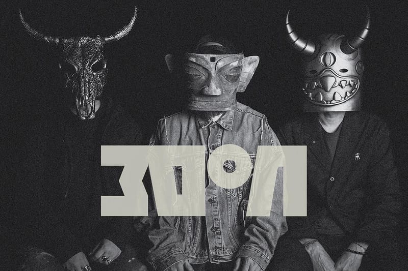 Prodip Leung x 葛民輝 x Taurus Workshop 三方聯乘「30°N Parallel North」藝術作品展即將開催