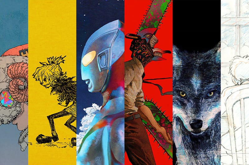 UNIQLO 再次攜手米津玄師打造最新 UT 聯名系列