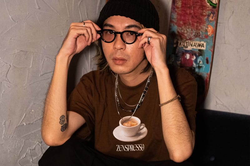 跨越北中南部！禪波ZENBØ 專輯巡演《禪式濃縮 ZESSPRESSO》售票資訊正式公開