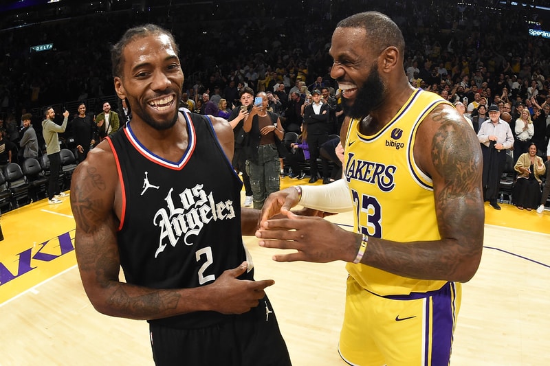 ESPN 公佈 NBA 新賽季排名預測，Lakers、Clippers 恐無緣附加賽