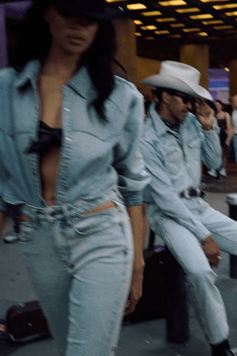 KSUBI 全新膠囊系列「This Is Not A Rodeo」正式發佈