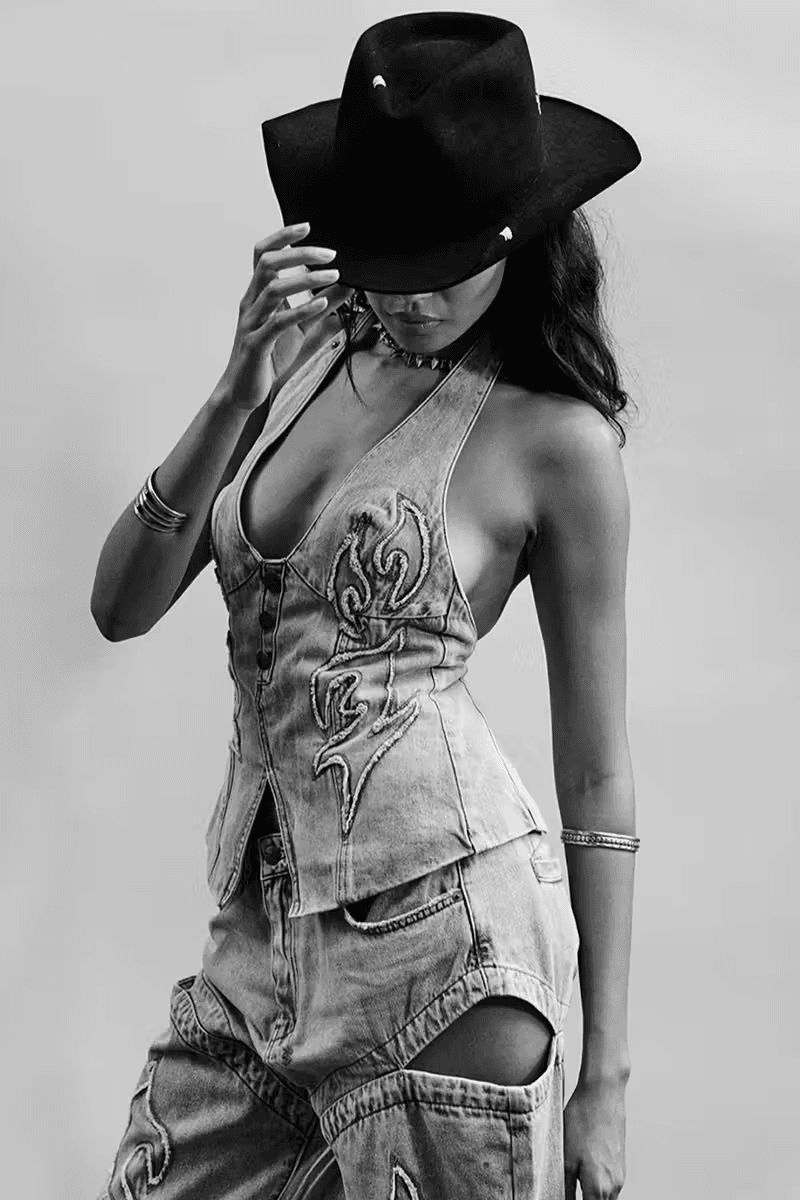 KSUBI 全新膠囊系列「This Is Not A Rodeo」正式發佈