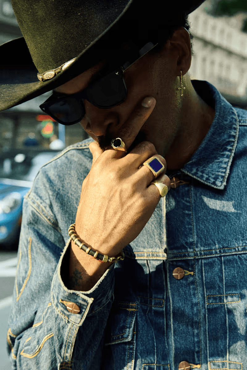 KSUBI 全新膠囊系列「This Is Not A Rodeo」正式發佈
