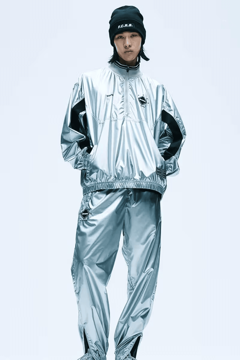 PlayStation x F.C. Real Bristol x SOPH. 最新三方聯乘系列正式登場