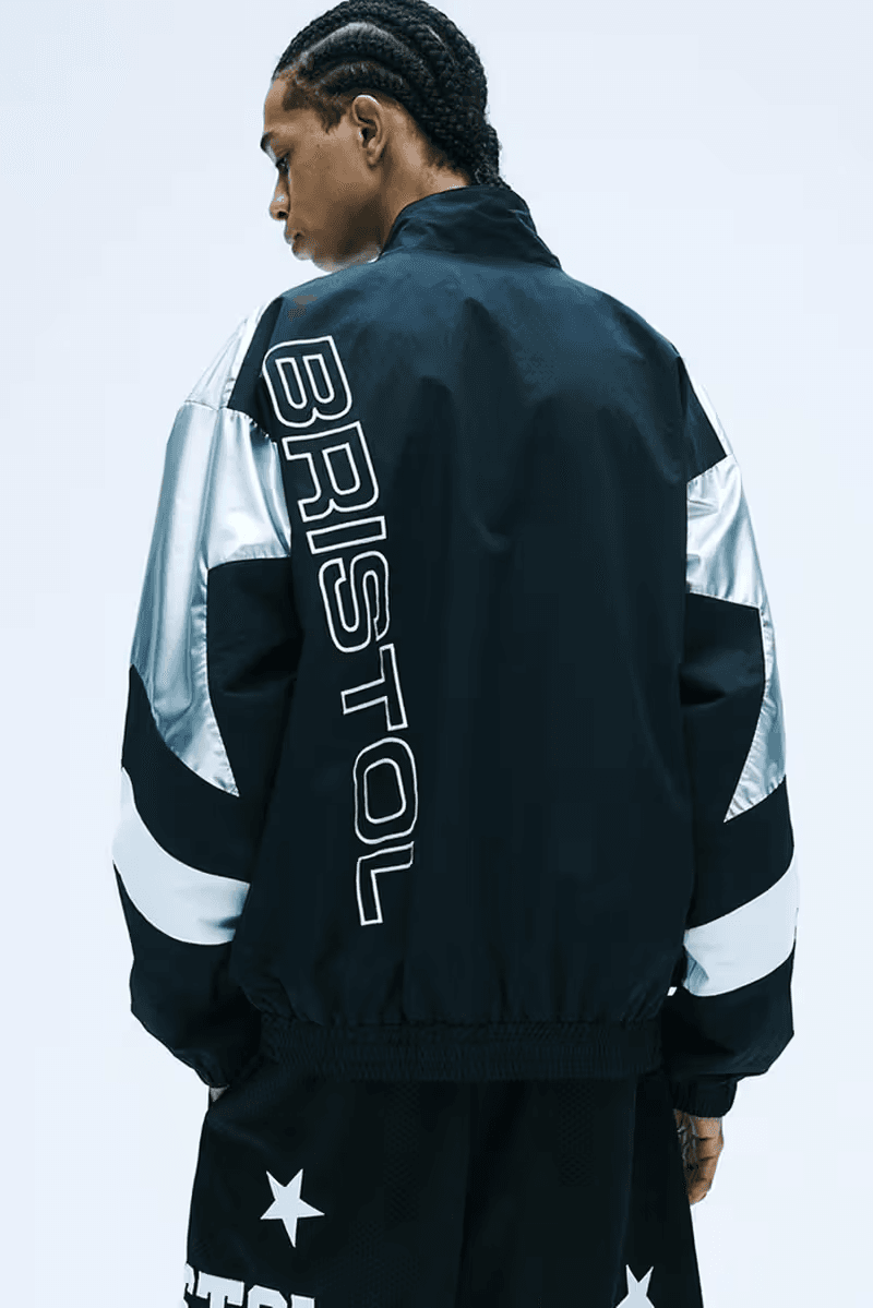 PlayStation x F.C. Real Bristol x SOPH. 最新三方聯乘系列正式登場