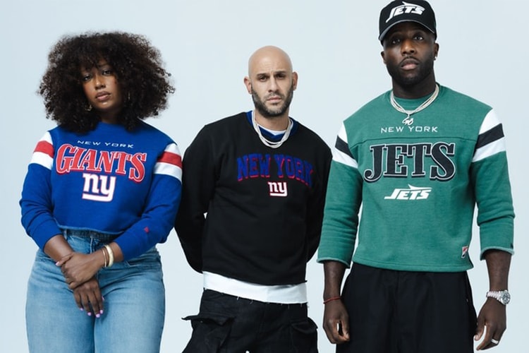 New Era® 2024 全新秋冬系列「Forever New York」正式登場