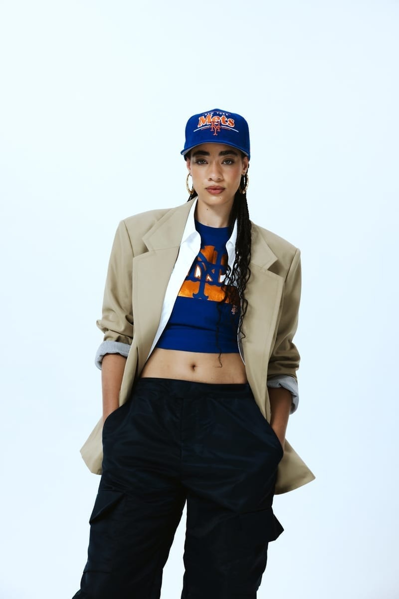 New Era® 2024 全新秋冬系列「Forever New York」正式登場