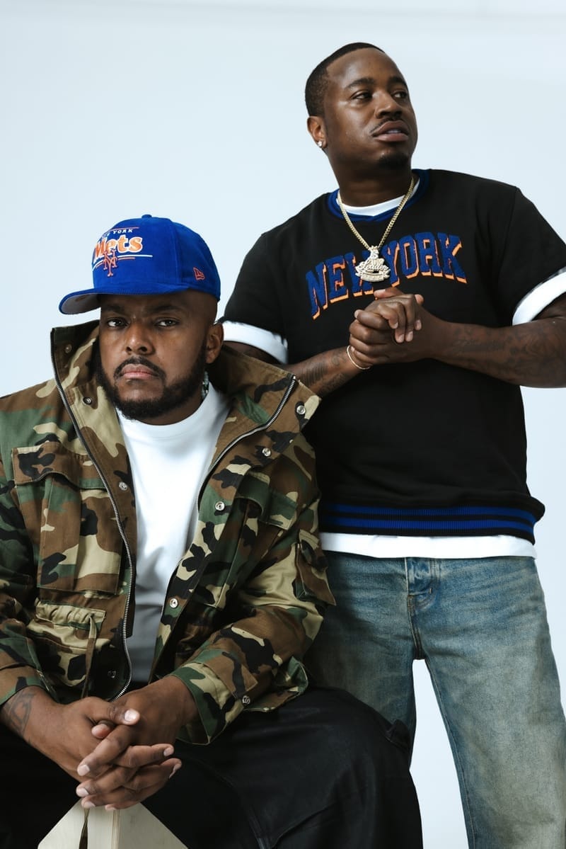 New Era® 2024 全新秋冬系列「Forever New York」正式登場