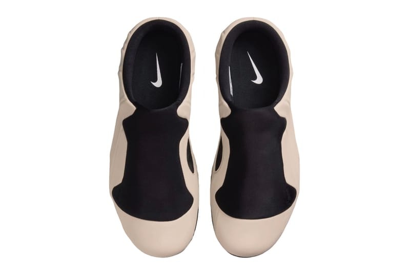 Nike Clogposite 全新配色「Sanddrift」官方圖輯正式公開