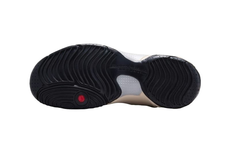 Nike Clogposite 全新配色「Sanddrift」官方圖輯正式公開