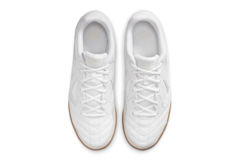 Nike Gato 全新配色「White Gum」官方圖輯正式發佈