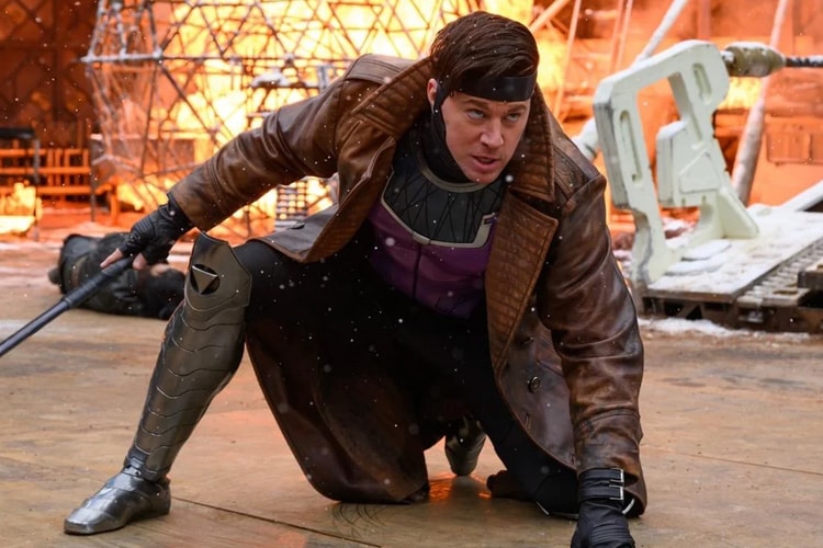 神聖不可侵犯?Channing Tatum 透露自己不敢偷走 Gambit 戲服