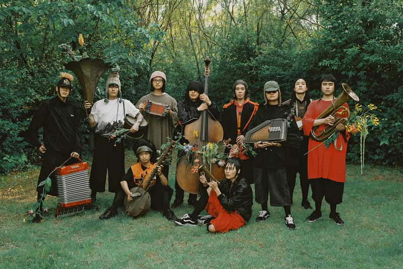 告別青春之後，專訪 OHHYUK、國國