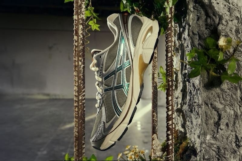 Carnival x ASICS GT-2160 全新聯名鞋款正式登場