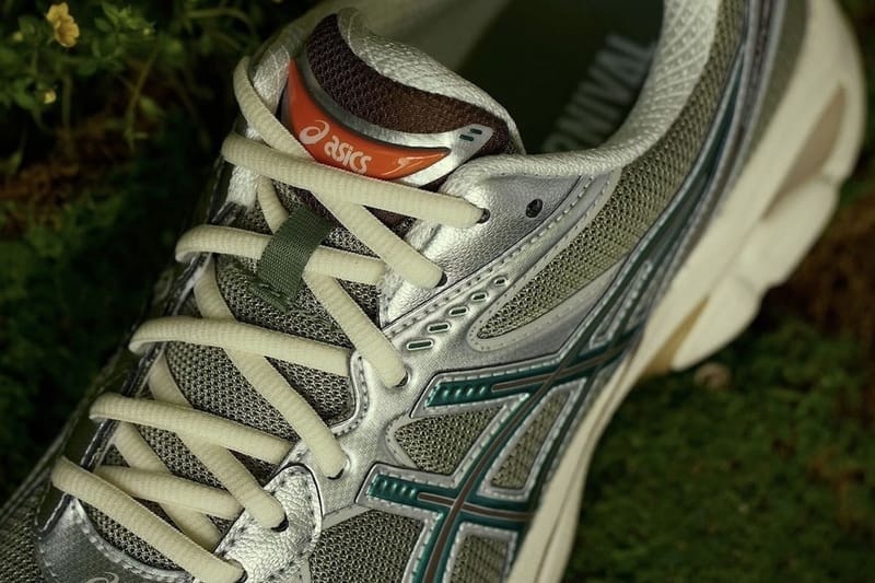 Carnival x ASICS GT-2160 全新聯名鞋款正式登場