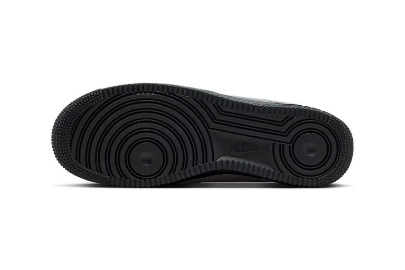 Nike Air Force 1 全新配色「Cool Grey」率先曝光