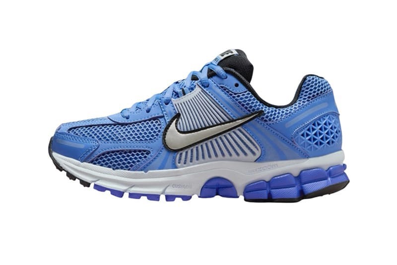 搶先預覽 Nike Zoom Vomero 5 全新配色「Royal Pulse」