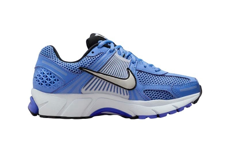 搶先預覽 Nike Zoom Vomero 5 全新配色「Royal Pulse」