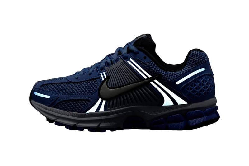 搶先預覽 Nike Zoom Vomero 5 全新配色「Royal Pulse」
