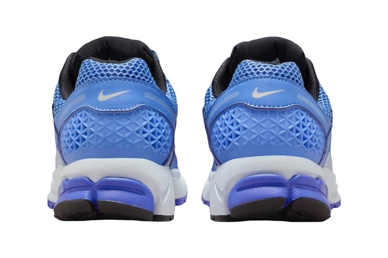 搶先預覽 Nike Zoom Vomero 5 全新配色「Royal Pulse」