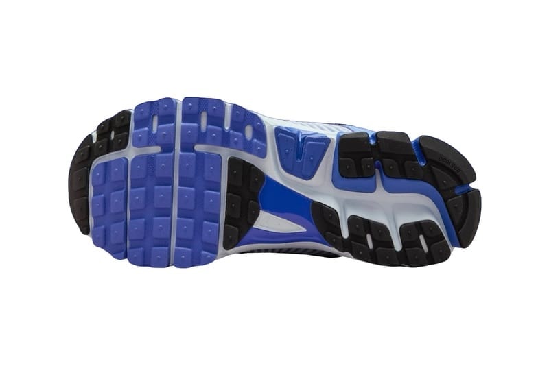 搶先預覽 Nike Zoom Vomero 5 全新配色「Royal Pulse」
