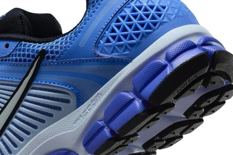 搶先預覽 Nike Zoom Vomero 5 全新配色「Royal Pulse」