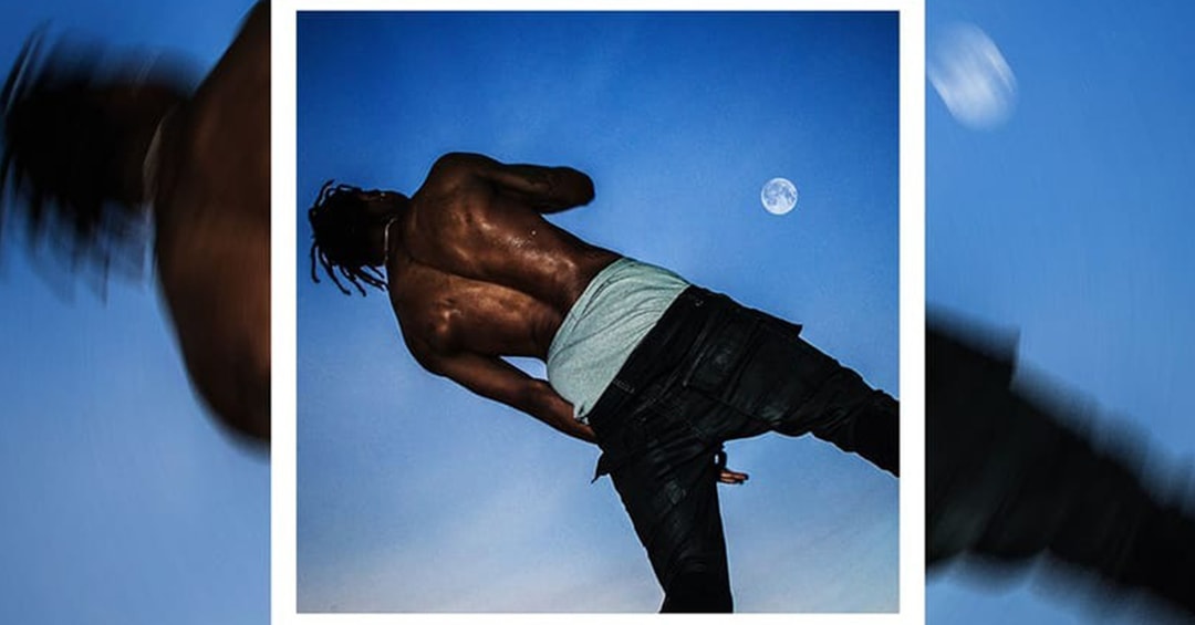 Travis Scott 經典專輯《Days Before Rodeo》正式登陸各大串流平台 | Hypebeast