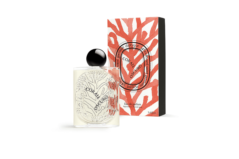 Diptyque 全新香水系列 Les Essences de Diptyque 登場