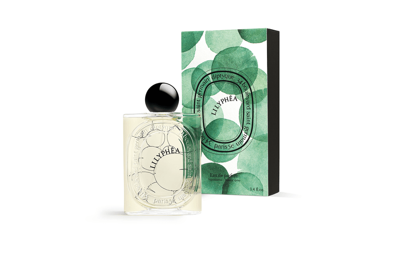 Diptyque 全新香水系列 Les Essences de Diptyque 登場