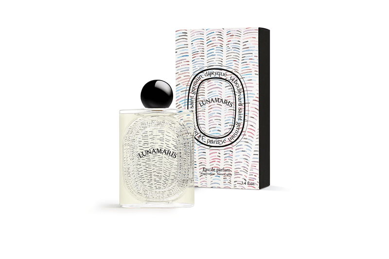 Diptyque 全新香水系列 Les Essences de Diptyque 登場