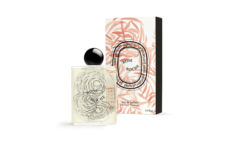 Diptyque 全新香水系列 Les Essences de Diptyque 登場