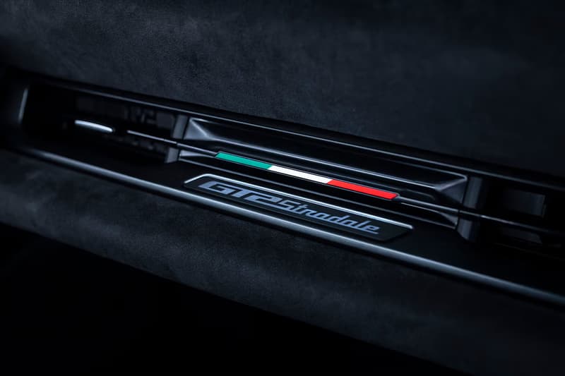 Maserati 正式發表全新超跑車型 GT2 Stradale