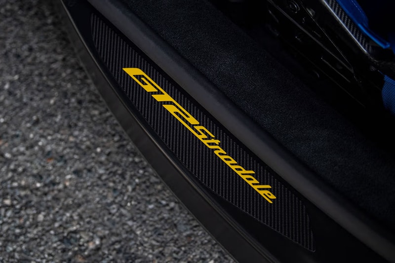 Maserati 正式發表全新超跑車型 GT2 Stradale