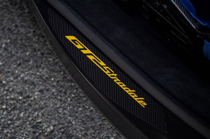 Maserati 正式發表全新超跑車型 GT2 Stradale