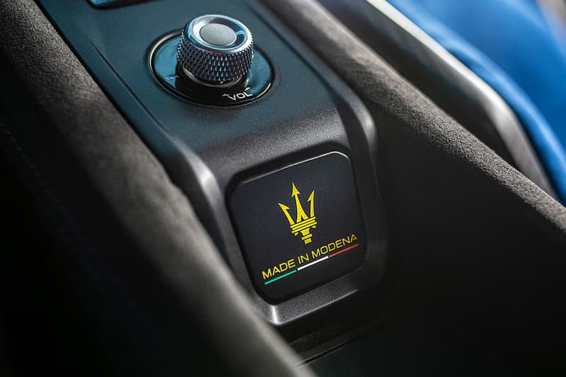Maserati 正式發表全新超跑車型 GT2 Stradale