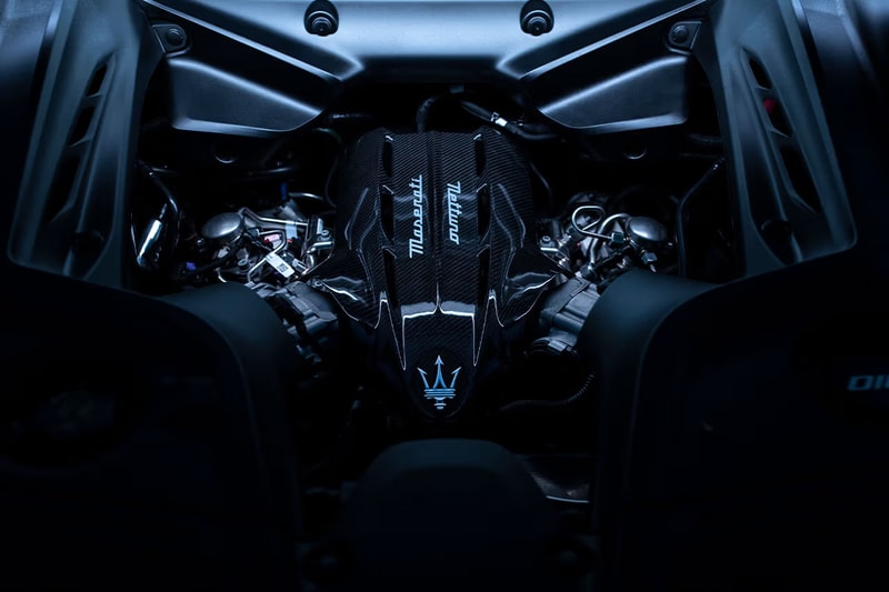 Maserati 正式發表全新超跑車型 GT2 Stradale