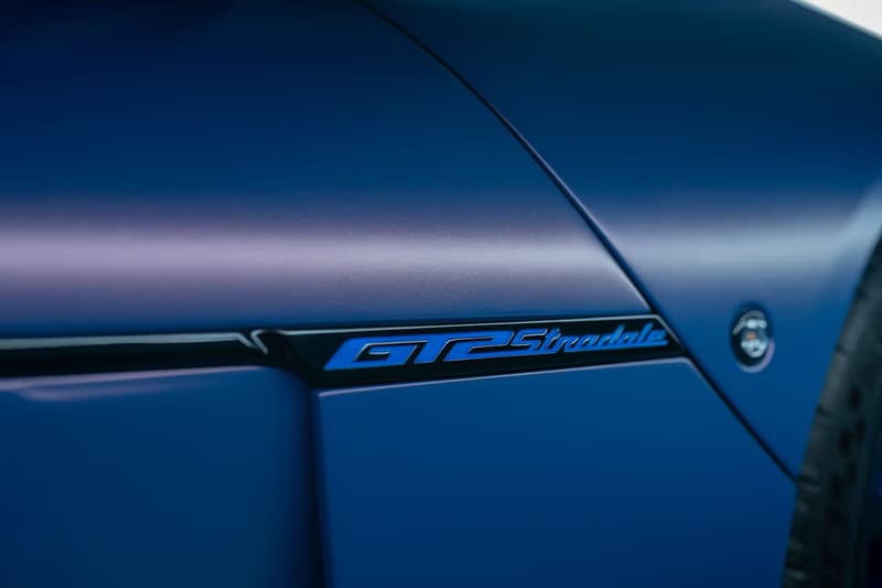 Maserati 正式發表全新超跑車型 GT2 Stradale