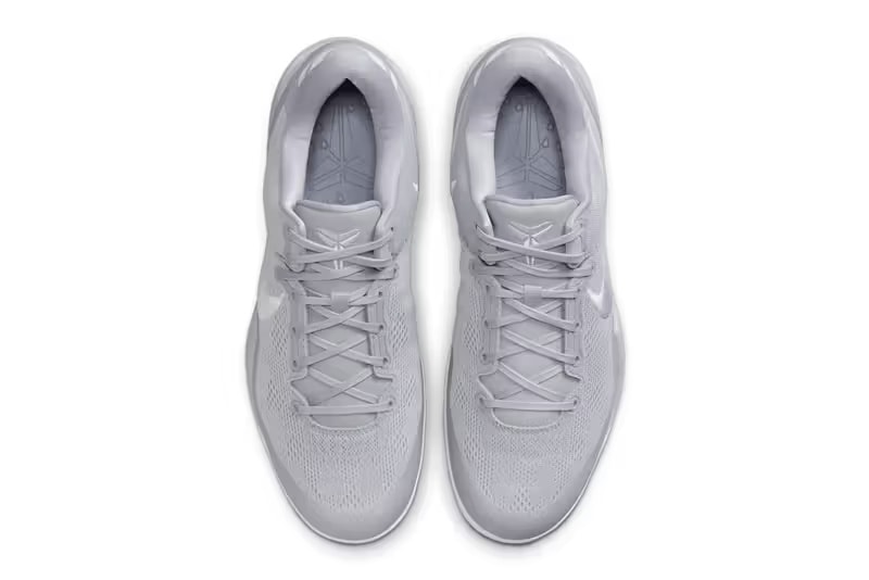 五色齊發！Nike Kobe 8 Protro 最新配色系列正式登場