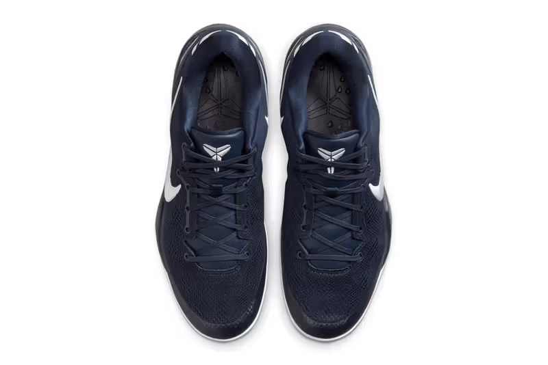 五色齊發！Nike Kobe 8 Protro 最新配色系列正式登場