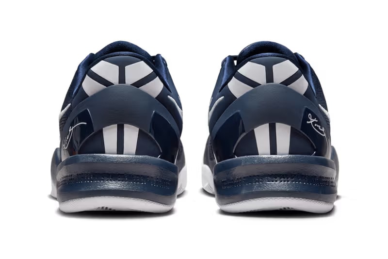 五色齊發！Nike Kobe 8 Protro 最新配色系列正式登場