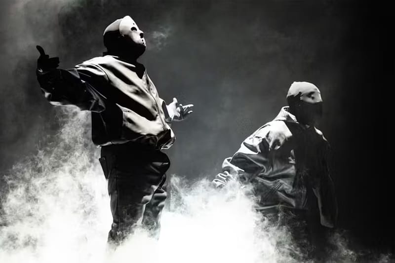 Ye、Ty Dolla $ign 合作專輯《VULTURES》試聽會即將前進中國海南