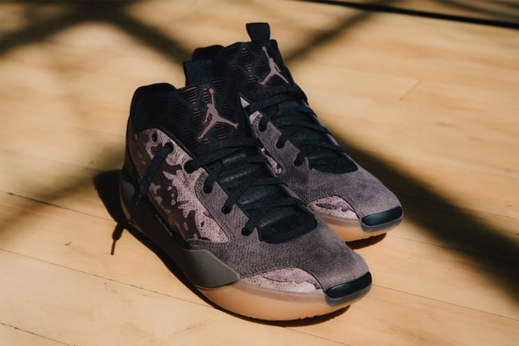 A Ma Maniére x Air Jordan 39 全新聯乘鞋款官方圖輯、發售情報正式公開