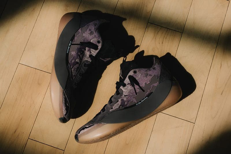 A Ma Maniére x Air Jordan 39 全新聯乘鞋款官方圖輯、發售情報正式公開